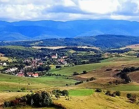 Jobarat Vendeghaz Apartamento Sata